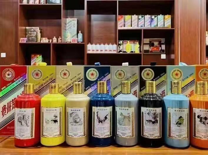 建水名酒鉴定部分方法